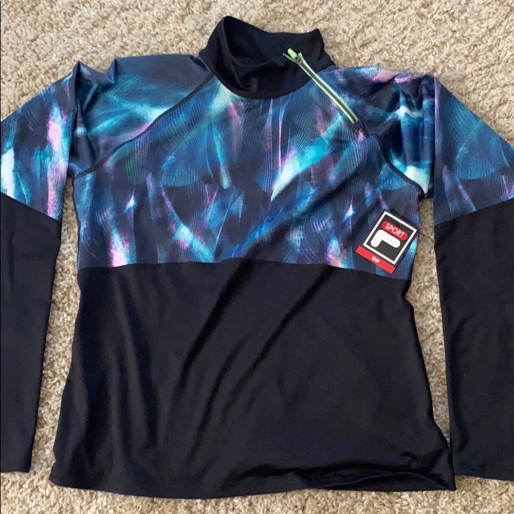 Fila Sport Sweatshirt